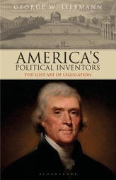  America\'s Political Inventors