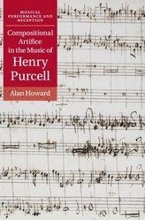  Compositional Artifice in the Music of Henry Purcell