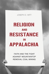  Religion and Resistance in Appalachia