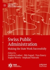  Swiss Public Administration