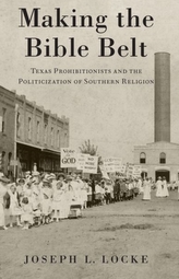  Making the Bible Belt