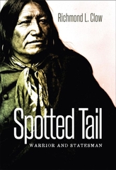  Spotted Tail