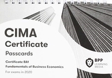  CIMA BA1 Fundamentals of Business Economics