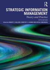  Strategic Information Management