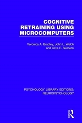  Cognitive Retraining Using Microcomputers