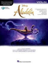  ALADDIN VIOLIN