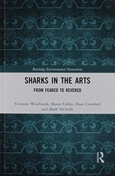  Sharks in the Arts