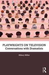  Playwrights on Television
