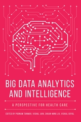  Big Data Analytics and Intelligence