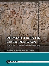  Perspectives on Lived Religion