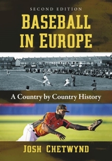  Baseball in Europe