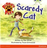  Bug Club Yellow B Pippa\'s Pets: Scaredy Cat 6-pack