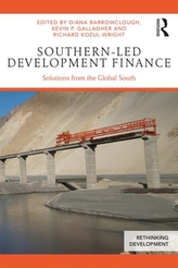  Southern-Led Development Finance