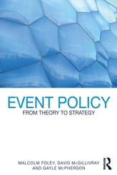  Event Policy