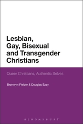  Lesbian, Gay, Bisexual and Transgender Christians