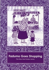  Fadumo Goes Shopping
