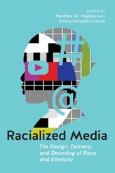  Racialized Media