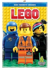  Lego