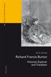  Richard Francis Burton