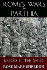  Rome\'s Wars in Parthia