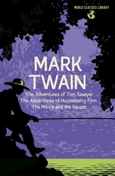  World Classics Library: Mark Twain
