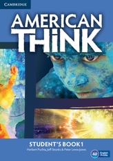  American Think Level 1 Student\'s Book