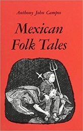  Mexican Folk Tales