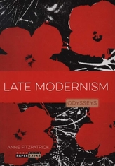  Late Modernism