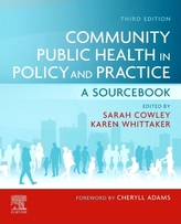  Community Public Health in Policy and Practice