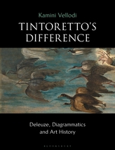  Tintoretto\'s Difference