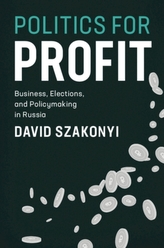  Politics for Profit