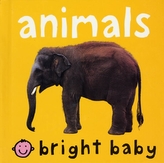  Bright Baby Animals