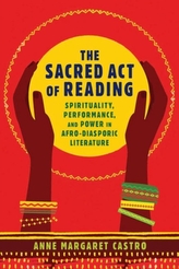 The Sacred Act of Reading