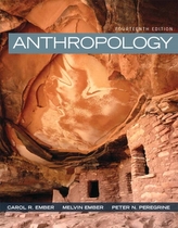  Anthropology