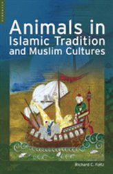  Animals in Islamic Tradition and Muslim Cultures