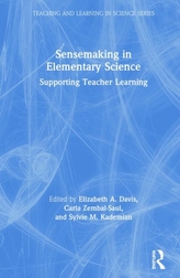 Sensemaking in Elementary Science