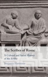 The Scribes of Rome