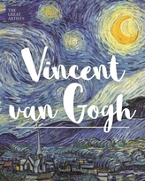  Vincent van Gogh
