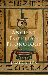  Ancient Egyptian Phonology