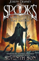 The Spook\'s Apprentice - Play Edition