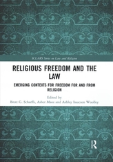  Religious Freedom and the Law