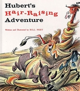  Hubert\'s Hair-Raising Adventure