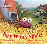  Incy Wincy Spider
