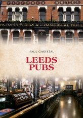  Leeds Pubs