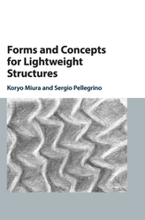  Forms and Concepts for Lightweight Structures