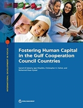  Fostering human capitalin the Gulf CooperationCouncil countries