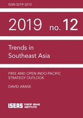  Free and Open Indo-Pacific Strategy Outlook