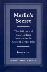  Merlin\'s Secret