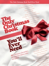 The Only Christmas Book You\'ll Ever Need