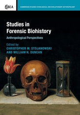  Studies in Forensic Biohistory